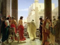 Antonio Ciseri Ecce homo