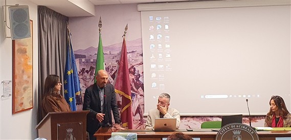 Convegno / Il metodo One Health: “Un approccio olistico alla salute del globo”