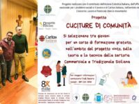 Cuciture di Comunità