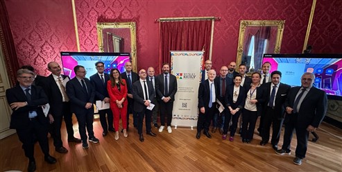 Turismo / Discovering Rural Sicily, il progetto di sette GAL per la promozione delle Aci e della Sicilia