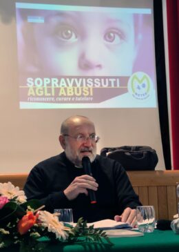 Don Fortunato Di Noto