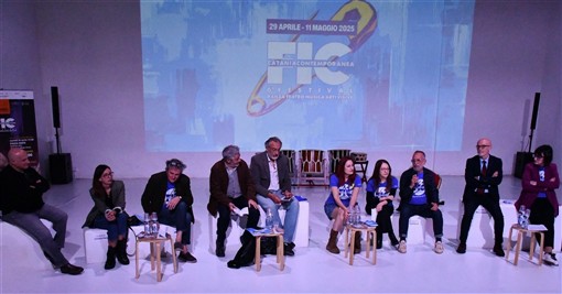 Fic festival 2025