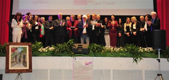 Femminile plurale