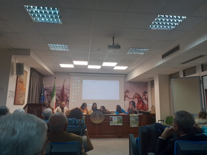 Ferrara One Health
