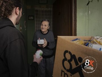 campagna 8xmille