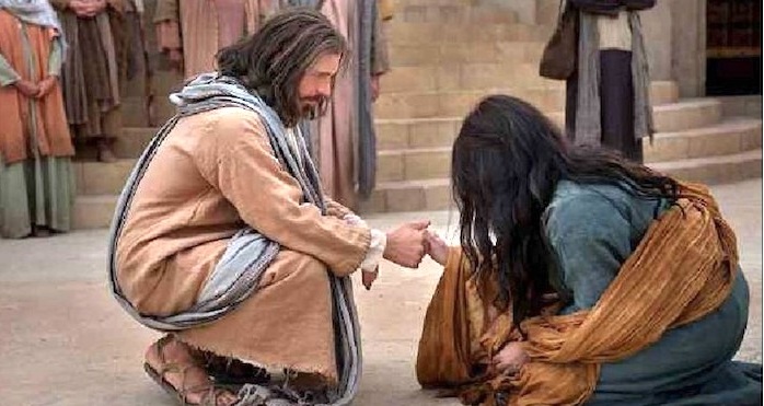 Vangelo domenica 6 aprile / Non giudicare e saper perdonare come nella parabola dell’adultera