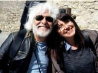 Gesuele Sciacca e Daniela Greco