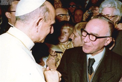 Libri / La vocazione sociale di Giorgio La Pira ci invita al Sentiero di Isaia