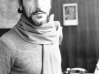 Giuseppe Fava giornalista e scrittore