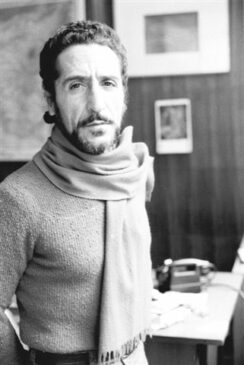 Giuseppe Fava giornalista e scrittore