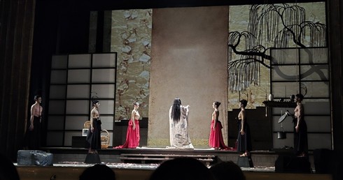 Teatro Massimo Bellini / “Madama Butterfly” incanta il pubblico di Catania