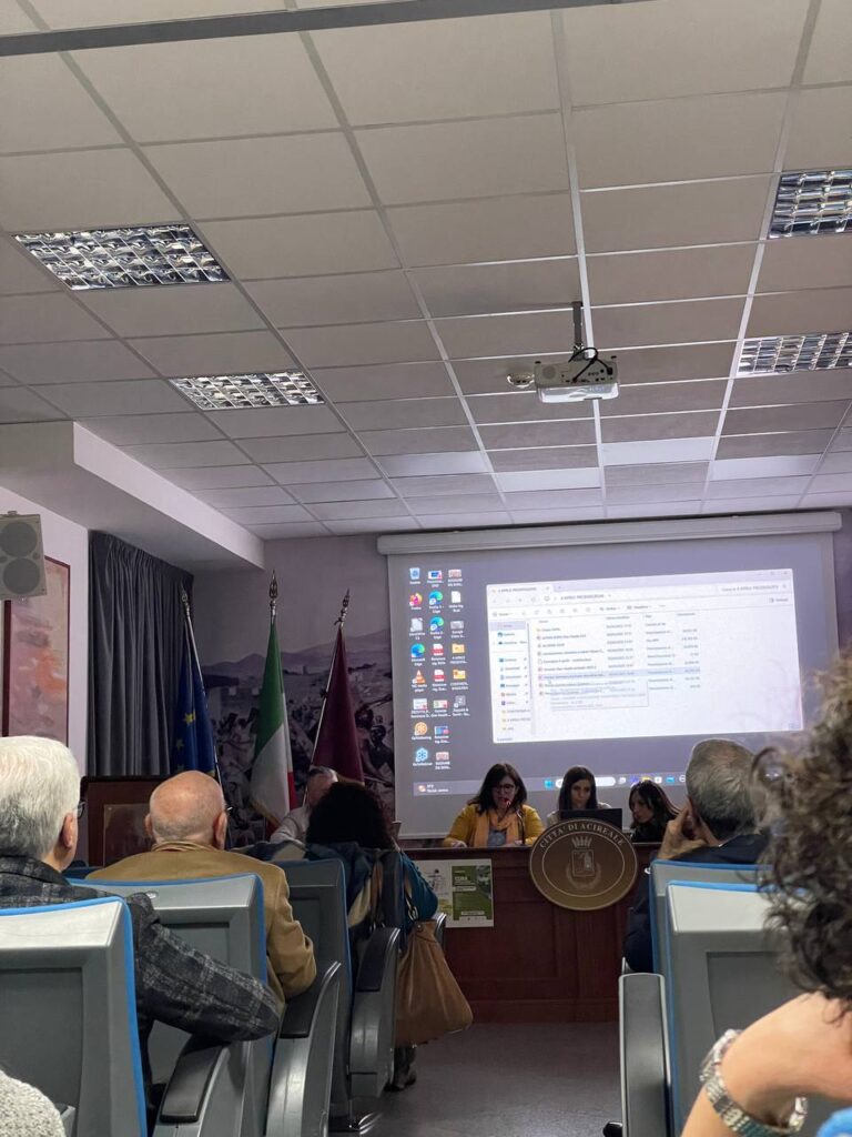 Ambiente e salute / Ad Acireale focus sull’approccio One Health