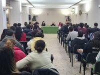 Istituto Savoia Catania Progettualità Pcto 2024-2025