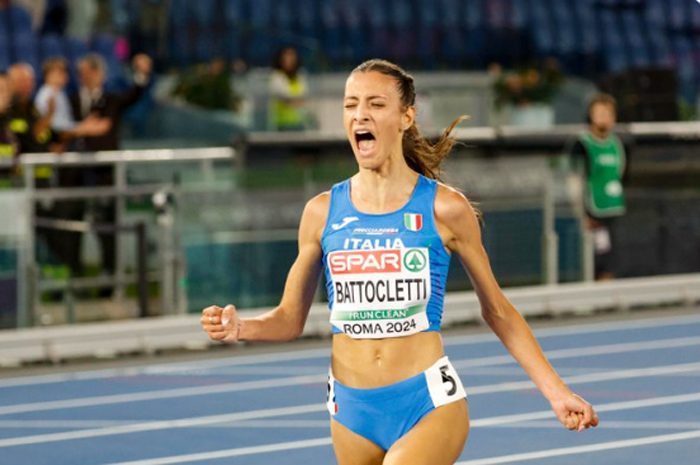 Atletica: super Italia agli Europei di corsa su strada