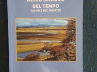 Nello scrigno del tempo copertina