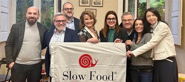 nuovo direttivo Slow food Catania