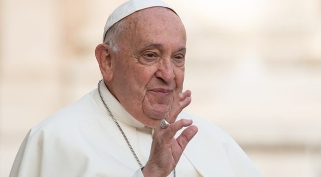 Papa Francesco ci ha lasciati