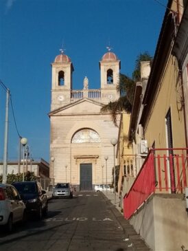parrrocchia Guardia