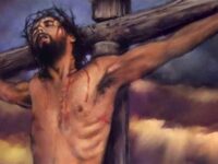 Passione di Cristo