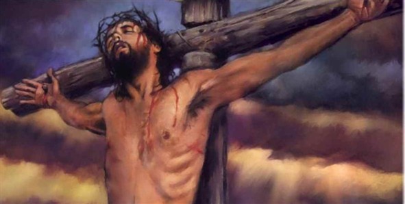 Passione di Cristo