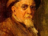 Pittore Francesco Mancini