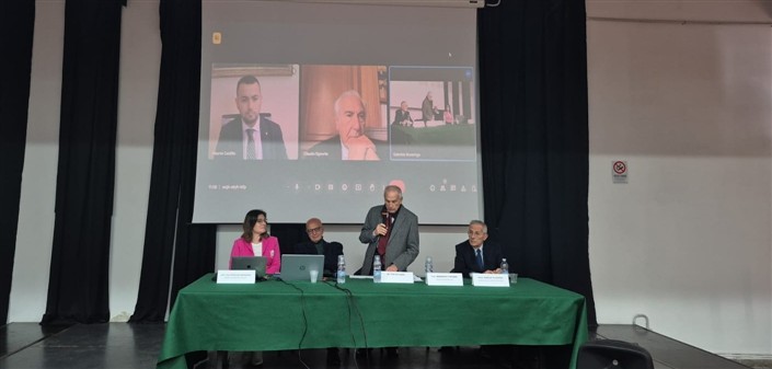 Premio Andò – 3 / Incontro su Rosario Romeo, grande storico del Novecento