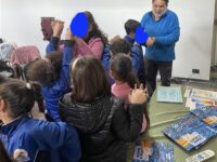Presentazione Ponti e porti laboratori