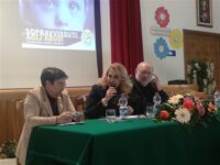 Presentazione libro di don Fortunato Di Noto