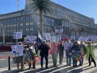 Protesta nonne polacche