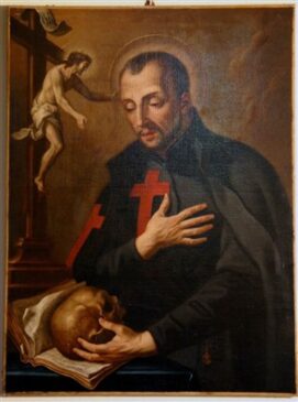 San Camillo de Lellis