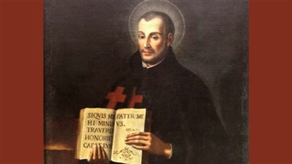 San Camillo / L’olio del Gargano alla messa crismale del giovedi santo nelle sei diocesi del sud Italia