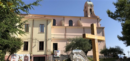 Santuario Madonna della Vena