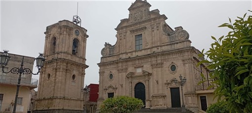 Riconoscimento / Militello in Val di Catania “Borgo dei borghi” 2025