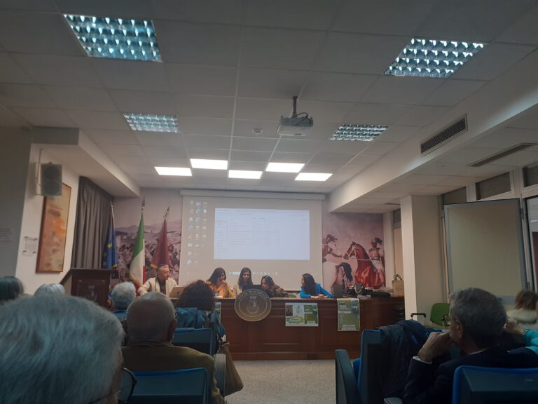 Seminara One Health