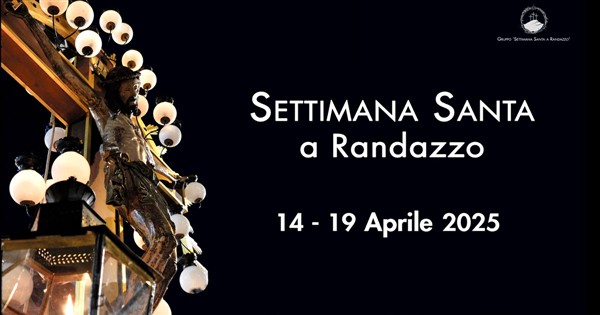 Randazzo / Fede e tradizione: la Settimana santa tra riti e devozione