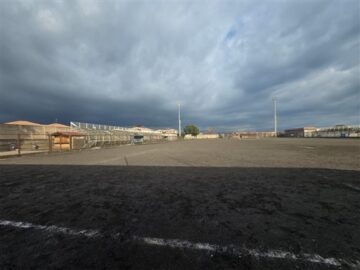 stadio di Torre Archirafi
