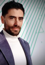 Stefano Porcu
