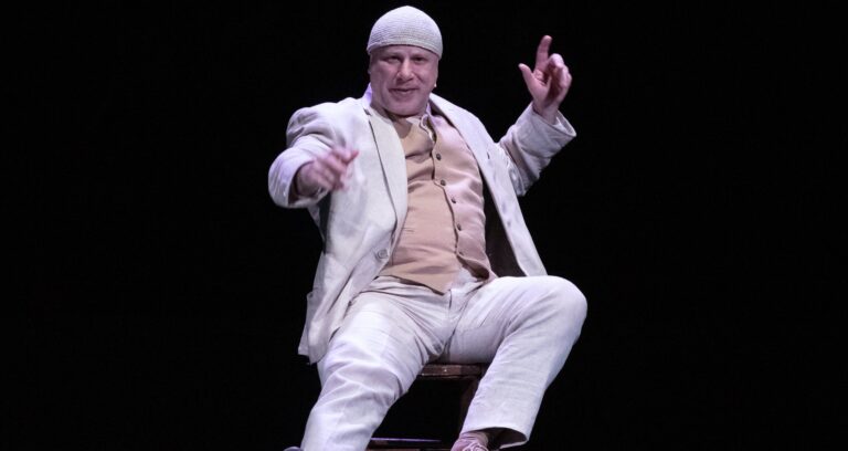 Vincenzo Pirrotta