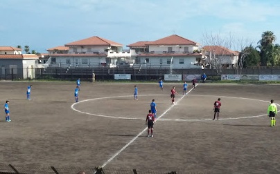 stadio Torre Archirafi