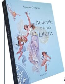 copertina Acireale e il suo liberty