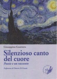 copertina Silenzioso canto del cuore