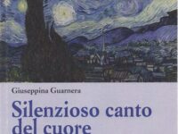 copertina Silenzioso canto del cuore