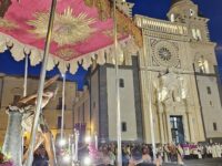 corteo