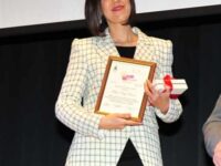 il medico Elisa Russo