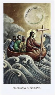 giubileo pellegrini di speranza