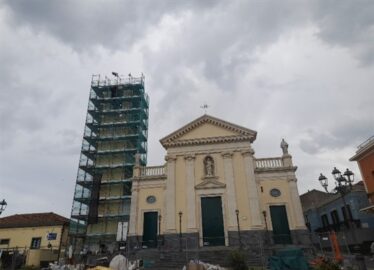 chiesa madre Santa Venerina