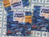 libro Ponti e porti
