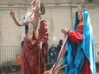 madonna vasa vasa modica domenica pasqua