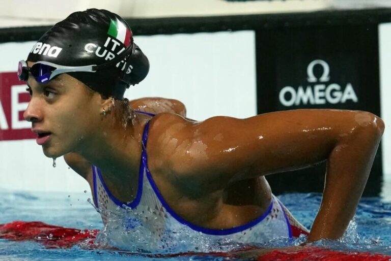 Nuoto: i 10 giorni d’oro degli azzurri
