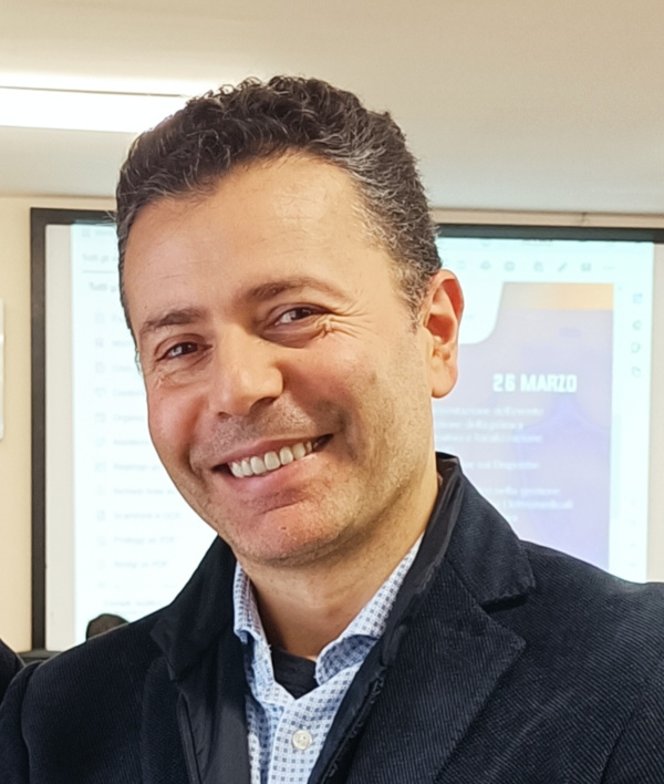 Orazio Vecchio